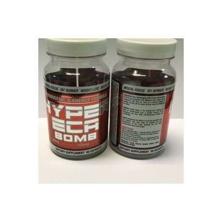 Hyper ECA Bomb
