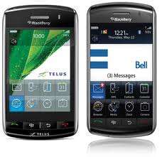 BLACKBERRY STORM 9530 ONLY USED FOR 7 DAYS