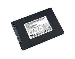 Samsung 256GB SATA III 2.5" SSD