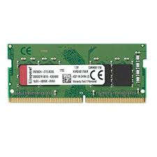Kingston /Adata /Samsung / SK Hynix 8GB Ddr4 Laptop Memory