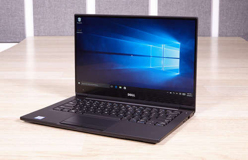 Dell Latitude 7370- Intel M5-6Y57, 8GB Ram, 256GB SSD 13.3'' QHD+ (3200x1800) Touch