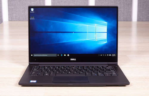Dell Latitude 7370- Intel M5-6Y57, 8GB Ram, 256GB SSD 13.3'' QHD+ (3200x1800) Touch