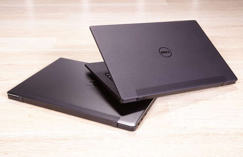 Dell Latitude 7370- Intel M5-6Y57, 8GB Ram, 256GB SSD 13.3'' QHD+ (3200x1800) Touch