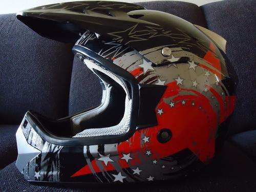 Mars Twirl b Helmet