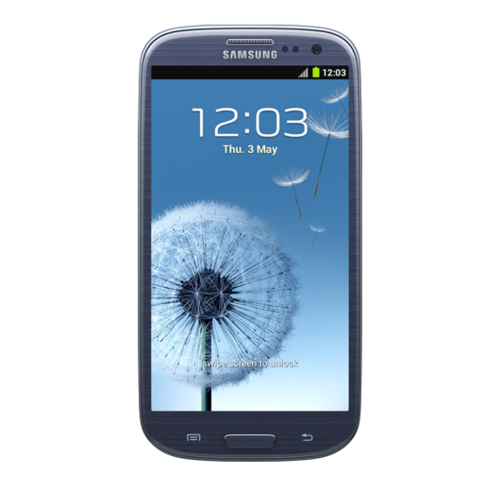 Samsung Galaxy S3