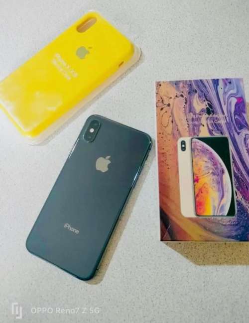 iPhone XS 256gb