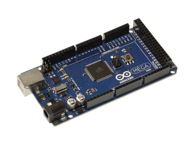 Arduino Mega 2560