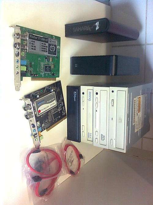 Bundle PC Stuff
