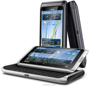 nokia e7 please read