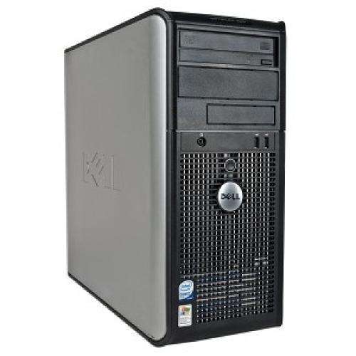Dell optiplex 755 computer