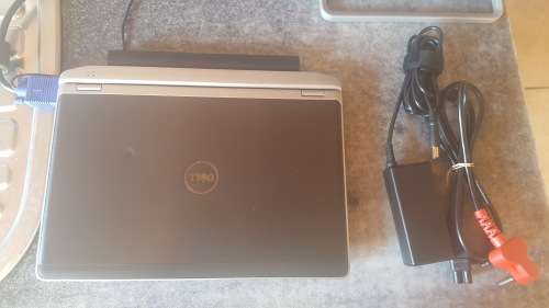 DELL i5 laptop please read