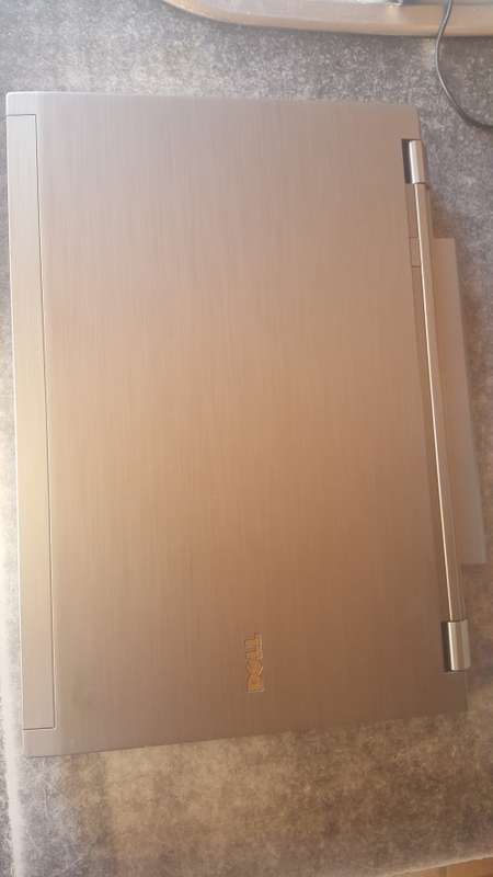 DELLi5 laptop for spares