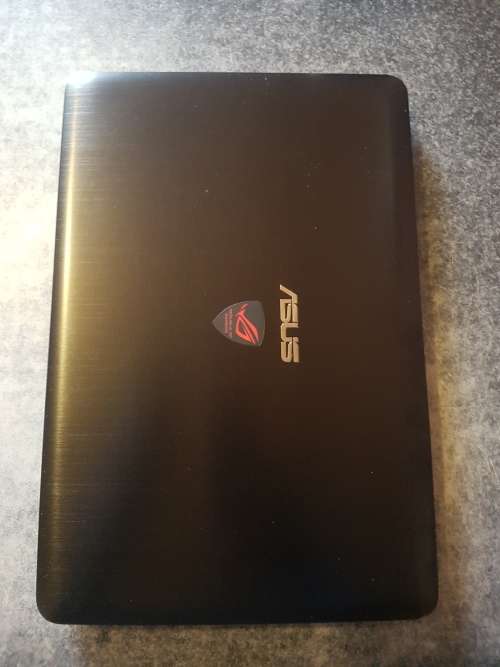 Gaming laptop for spares