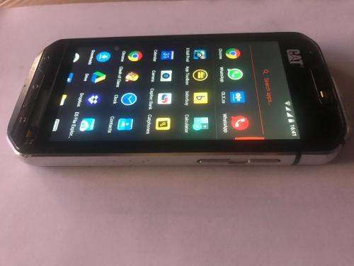 CAT S60 Dual Sim