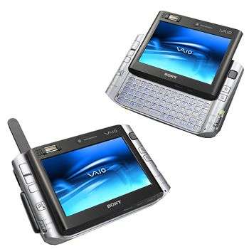 Sony VGN UX280P