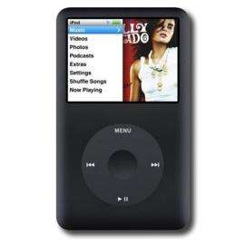 80GB Ipod