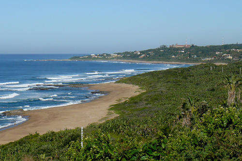KZN South Coast, Hibberdene, Umzumbe Chalets - NEGOTIABLE!!!