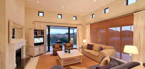 Easter weekend/ Two Oceans Marathon 3 Bedroom Villa at Atlantic Beach Golf Estate