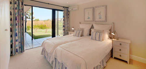 Easter weekend/ Two Oceans Marathon 3 Bedroom Villa at Atlantic Beach Golf Estate