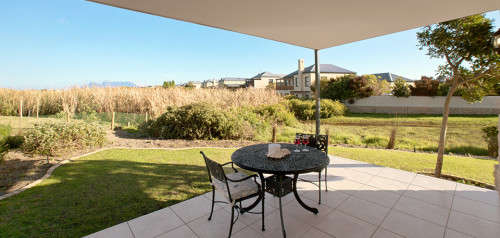 Easter weekend/ Two Oceans Marathon 3 Bedroom Villa at Atlantic Beach Golf Estate