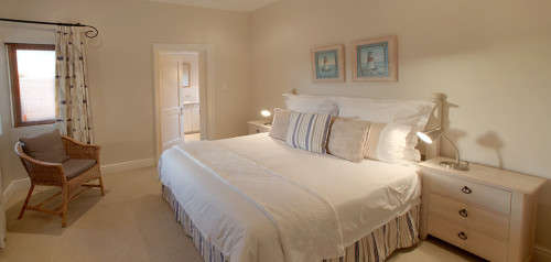 Easter weekend/ Two Oceans Marathon 3 Bedroom Villa at Atlantic Beach Golf Estate