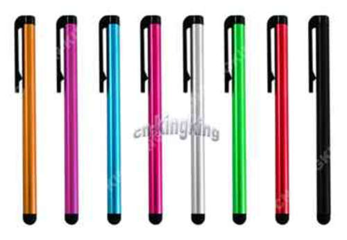 Capacitive stylus (WORKS ON ANY TOUCH SCREEN DEVICE)