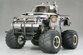 Tamiya Midnight Pumpkin metallic edition