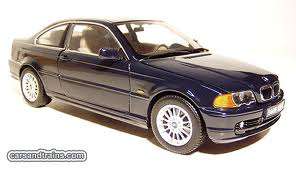 BMW 328ci