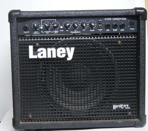 Laney HCM30R 30w Amp