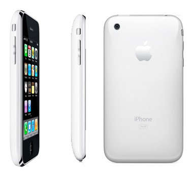 !!!!!!!! BARGAIN !!!!!!!!!!!! Iphone 3GS, hardly been used !!!!!!!!!!