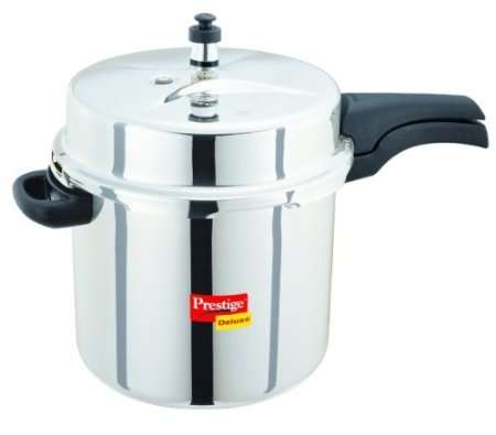 Prestige 10 Litre Pressure Cooker