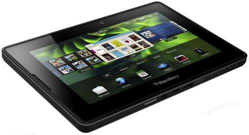 BLACKBERRY PLAYBOOK 64GB