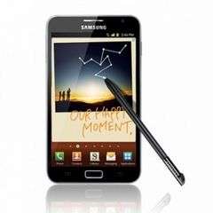SAMSUNG GALAXY NOTE GT-N7000