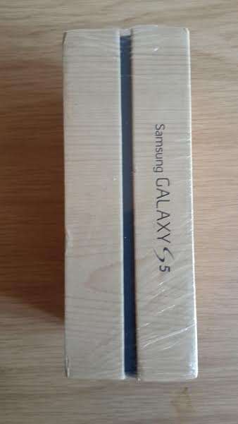 SAMSUNG GALAXY S5