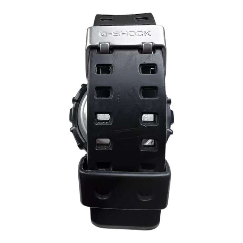 CASIO G-SHOCK WATCH