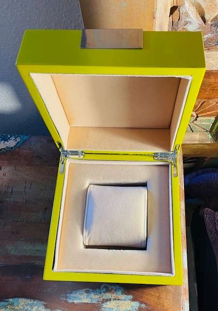 BREITLING WATCH BOX