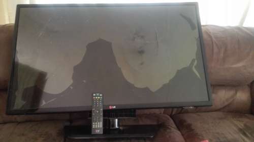 LG 42inch LCD TV, Mdl: 24LS3150 (COLLECTION ONLY !!)