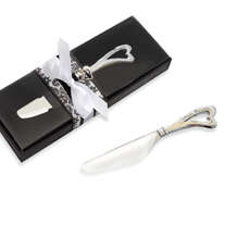Wedding Favours - Chrome Spreader
