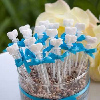 Wand Bubbles