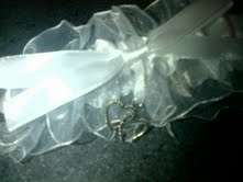 Wedding Garter