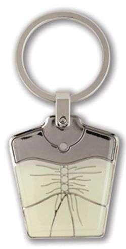 Bride Keyring