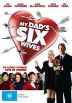 My Dad's Six Wives
