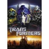 Transformers (Megan Fox)