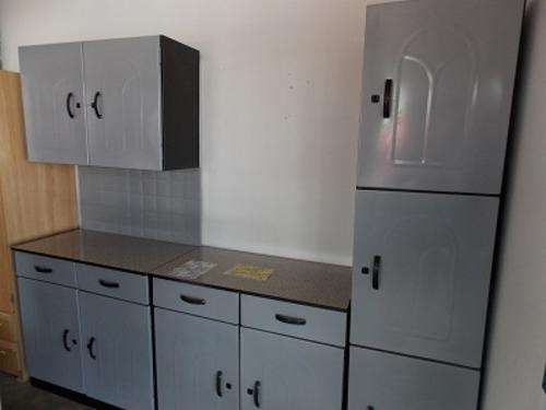 New 3pce kitchen unit
