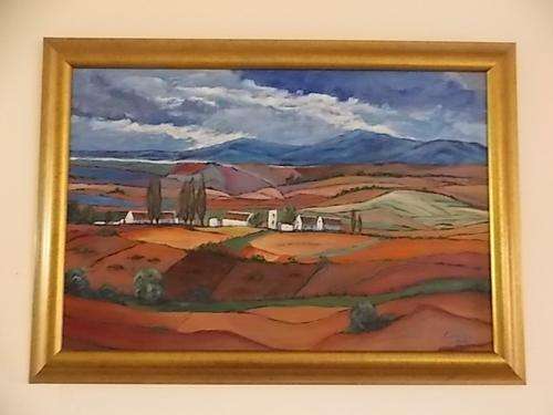 Beautiful Painting