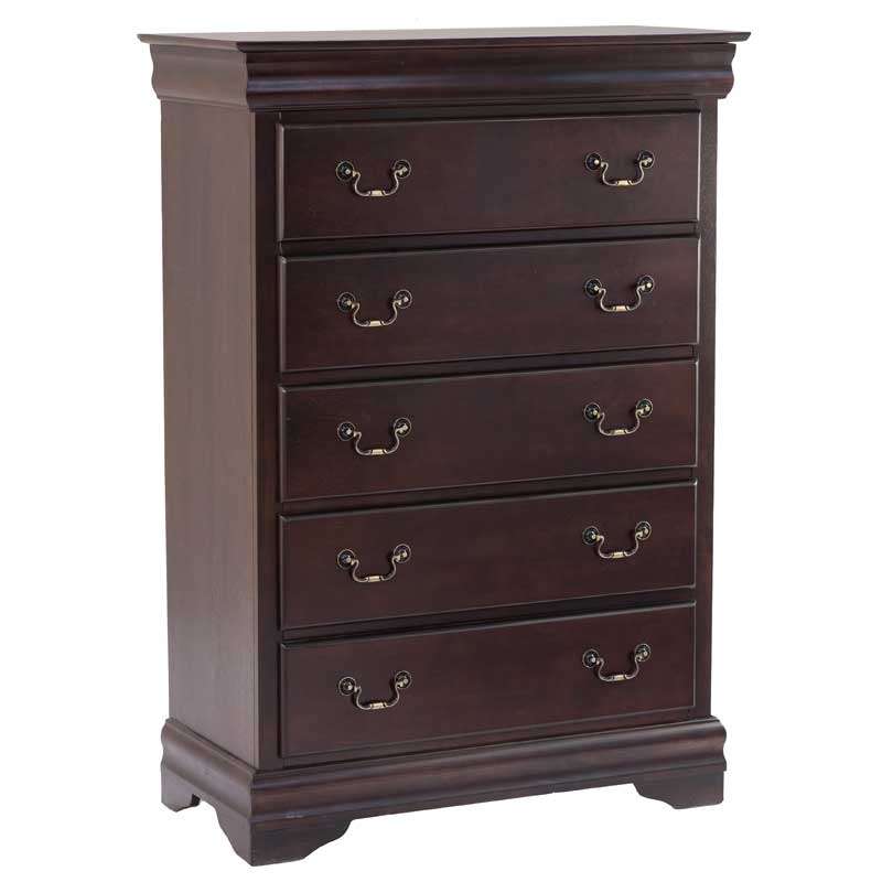 New 5drawer dresser