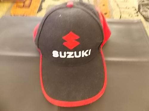 Suzuki Peak