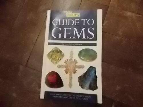 Guide to Gems - Cally Oldershaw