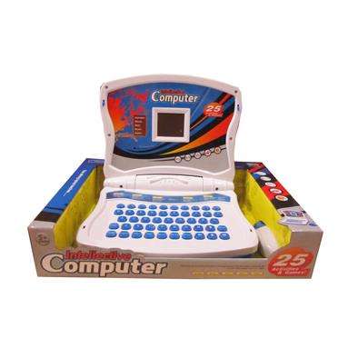 Baby Laptop