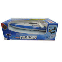 RC Speedboat